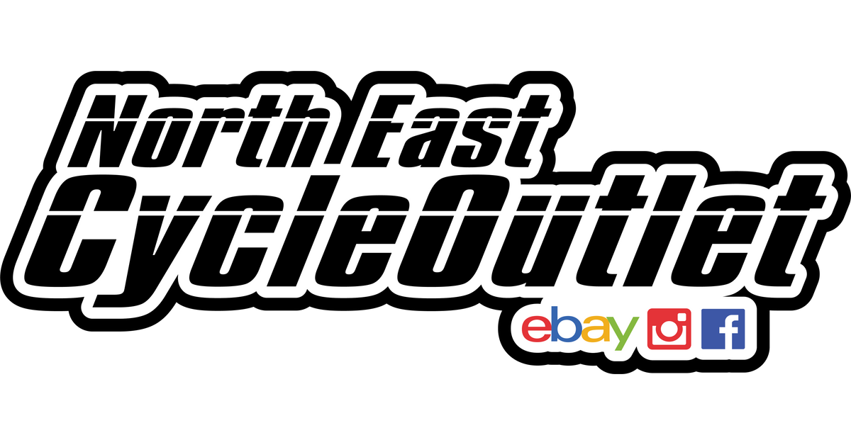 KAWASAKI – North East Cycle Outlet LLC