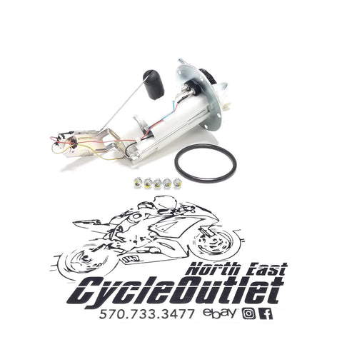2025 11-25 SUZUKI GSXR600 GSXR750 OEM FUEL PUMP GAS PETROL SENDING UNIT
