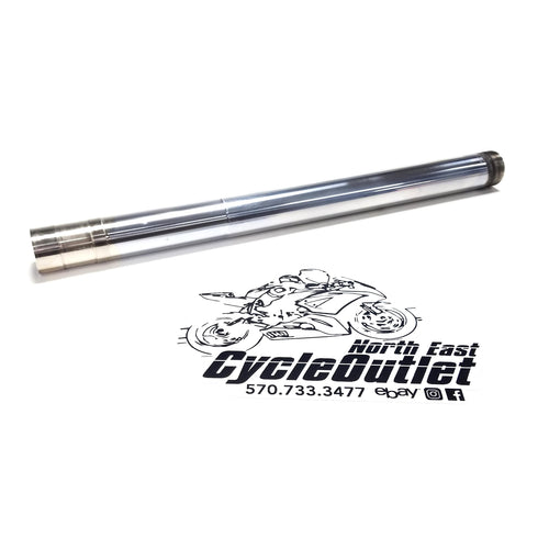 2020 17-20 YAMAHA YZF R6 R1 OEM LEFT RIGHT LOWER FRONT FORK TUBE SUSPENSION