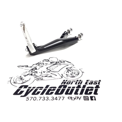 2024 20-24 YAMAHA YZF R1 OEM RIGHT REAR BACK PASSENGER PEG